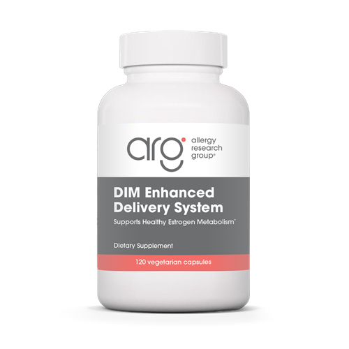 dim enhanced delivery system allergy research group