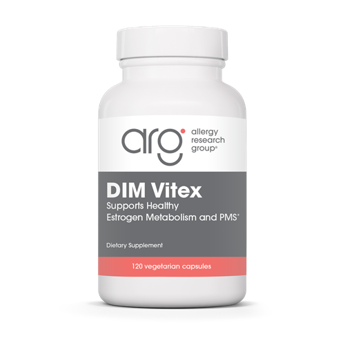 dim vitex allergy research group