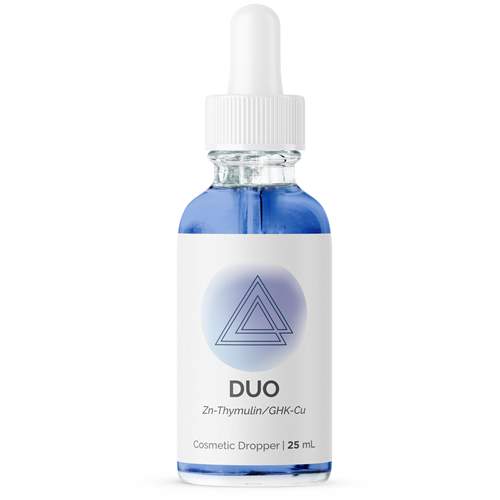 DUO Hair Growth Serum InfiniWell front