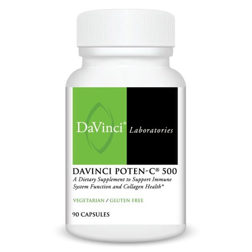 davinci poten c 500 davinci labs