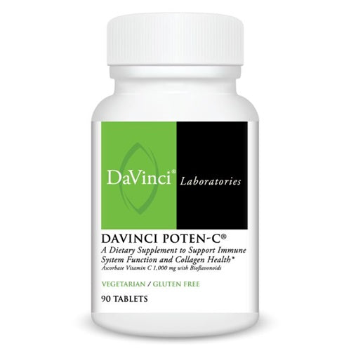 davinci poten c davinci labs