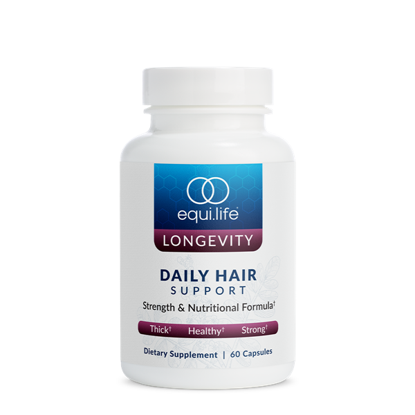 Daily Hair Support (EquiLife)