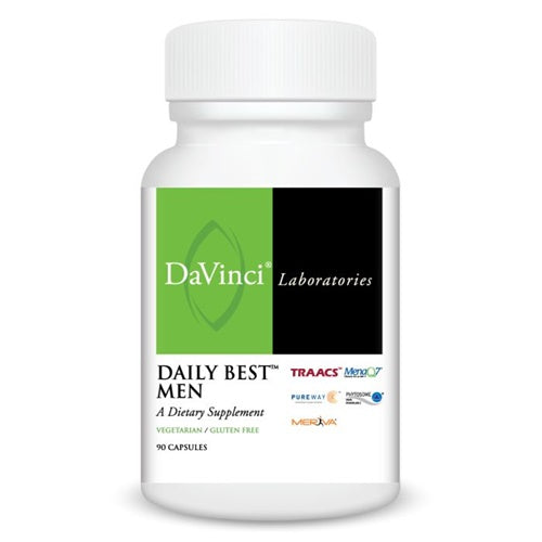 daily best men davinci labs