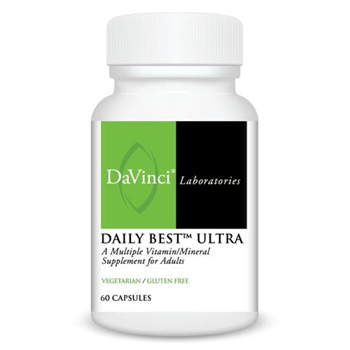 daily best ultra davinci labs