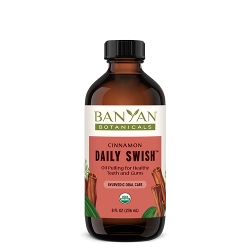 daily swish cinnamon banyan botanicals