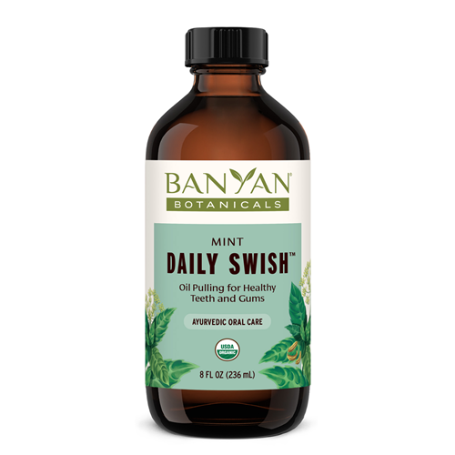 daily swish mint banyan botanicals