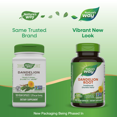 buy dandelion root nature's way