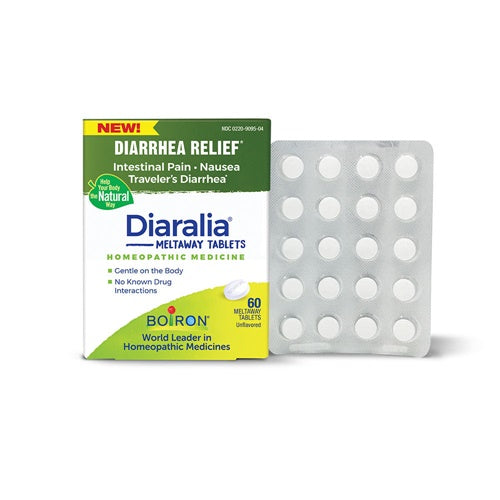 buy diaralia boiron