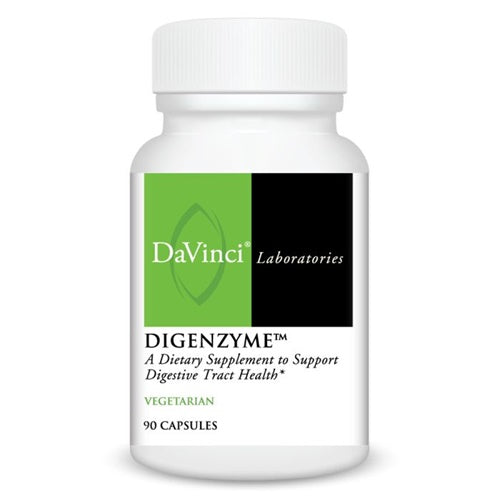 digenzyme davinci labs