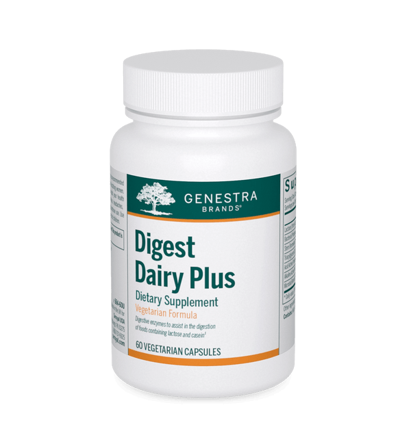 BACKORDER ONLY - Digest Dairy Plus