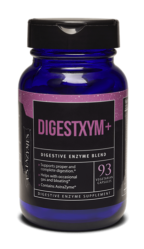 DigestXym Master Supplements (US Enzymes)