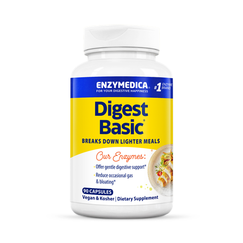 Digest Basic Enzymedica