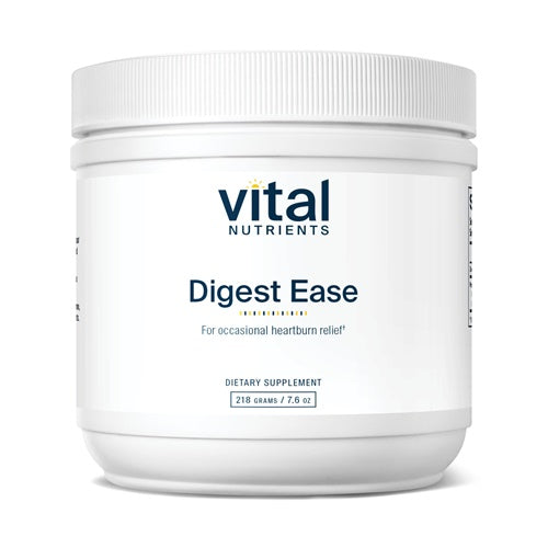 digest ease vital nutrients