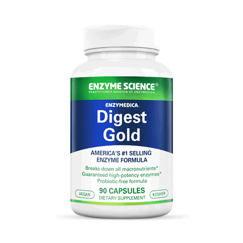 Digest Gold - Enzyme Science