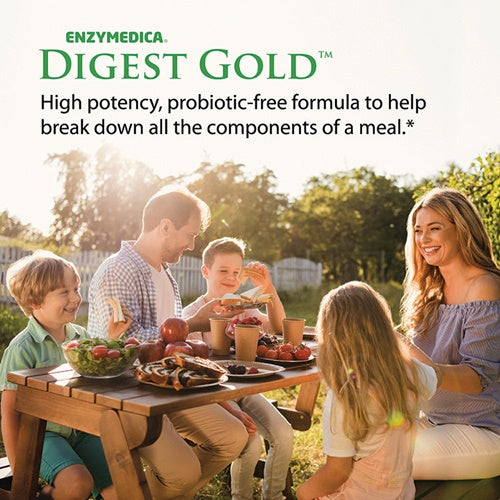 Digest Gold - Enzyme Science