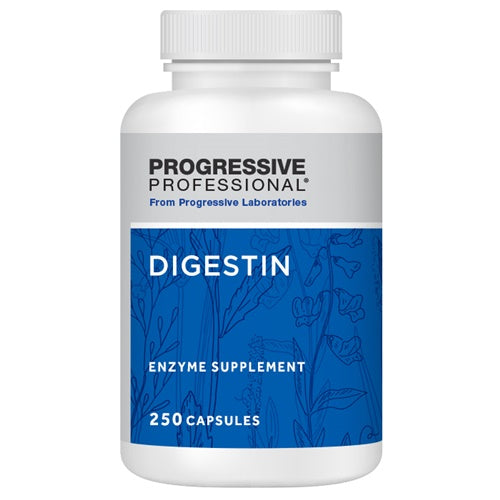 Digestin 250ct Progressive Labs front