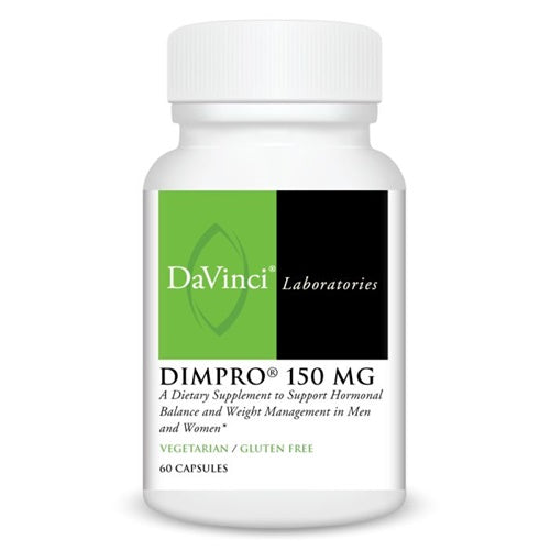 dimpro 150 mg davinci labs