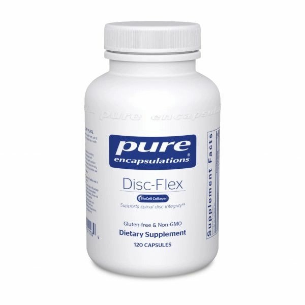 Disc-Flex 120 Count