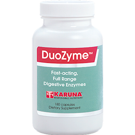 DuoZyme 180 Count