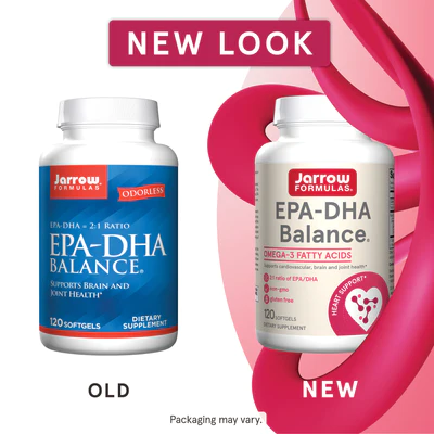 EPA-DHA Balance (Odorless)