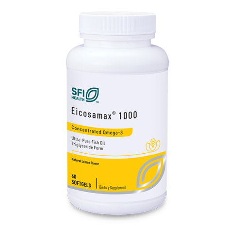 eicosamax 1000 sfi health