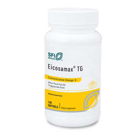 eicosamax tg sfi health