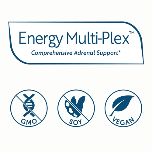 Energy MultiPlex Label