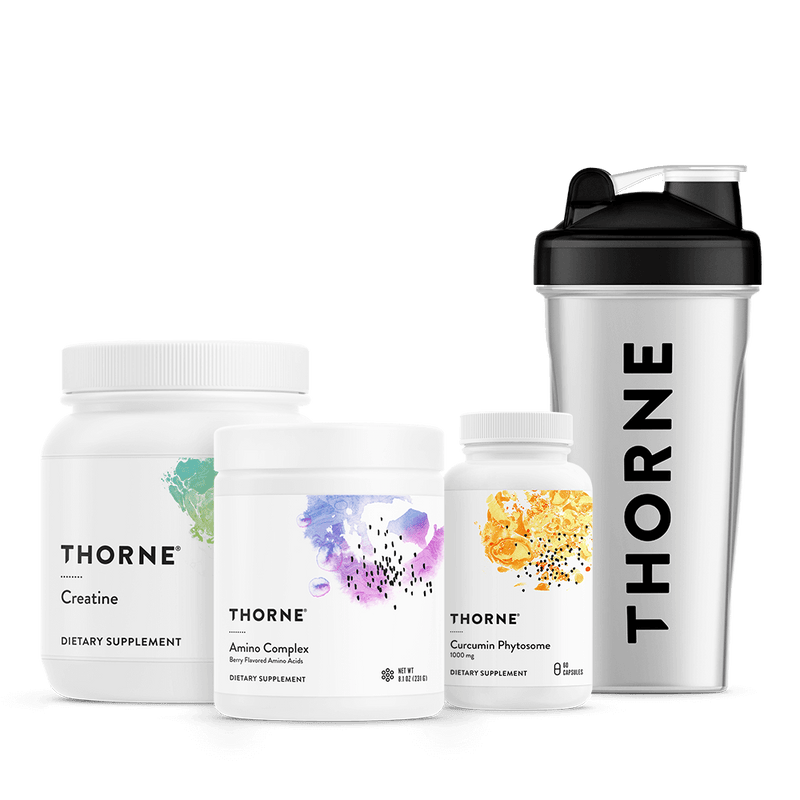 Equinox Performance Bundle Thorne