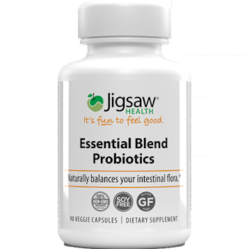 Essential Blend Probiotics