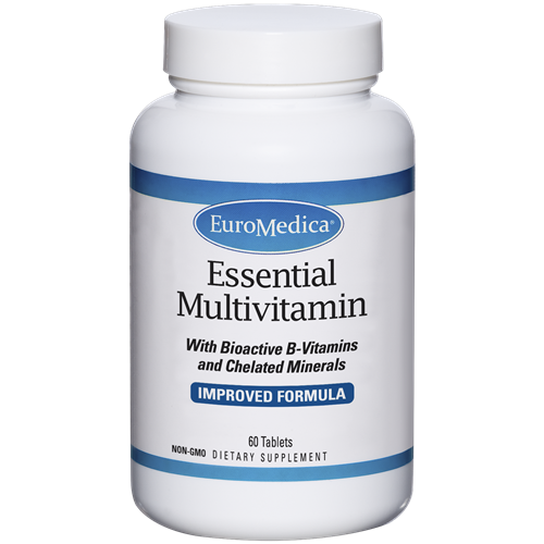 essential multivitamin euromedica