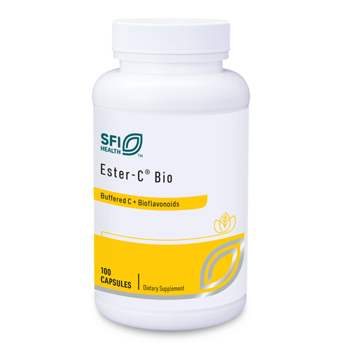 ester-c bio sfi health