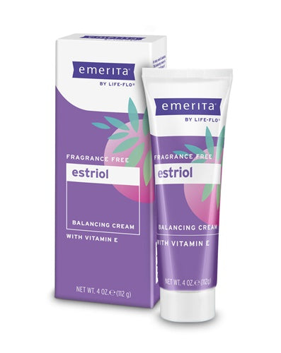 estriol cream (emerita)