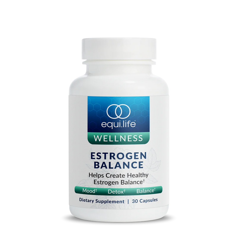 Estrogen Balance (EquiLife)