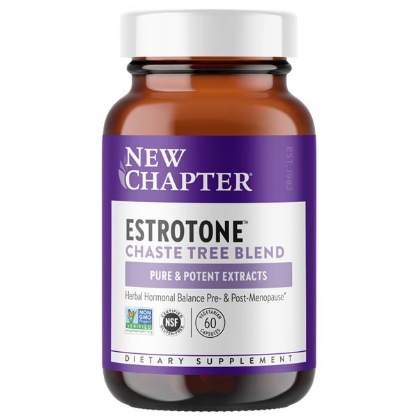 Estrotone 60 Count