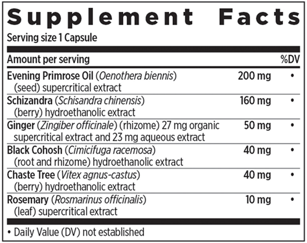 Estrotone 60 Count