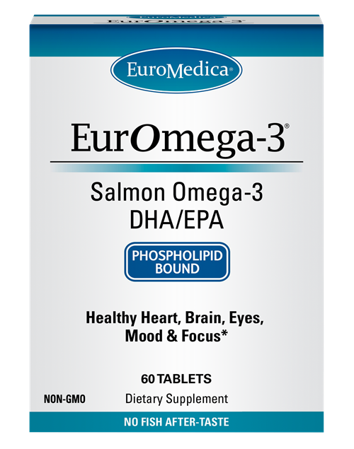 euromega-3 plus euromedica