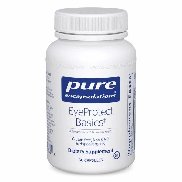 EyeProtect Basics