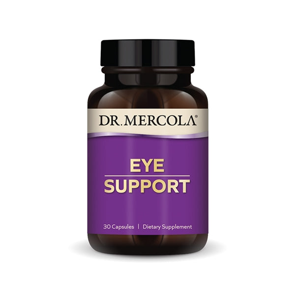 Eye Support (Dr. Mercola)