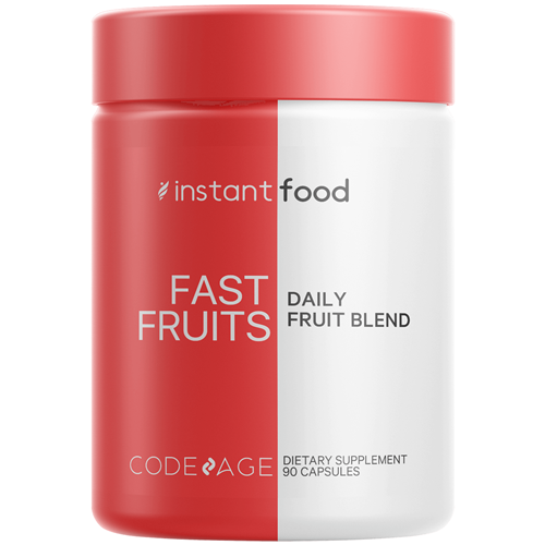 fast fruits codeage