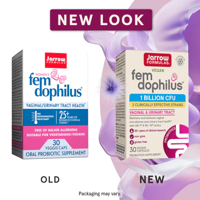 Fem-Dophilus Shelf Sta 1 Bil