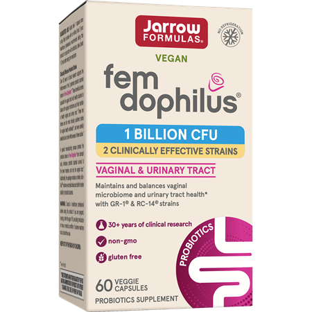 Fem-Dophilus Shelf Sta 1 Bil