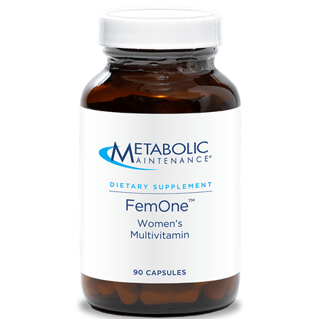 FemOne (Metabolic Maintenance)