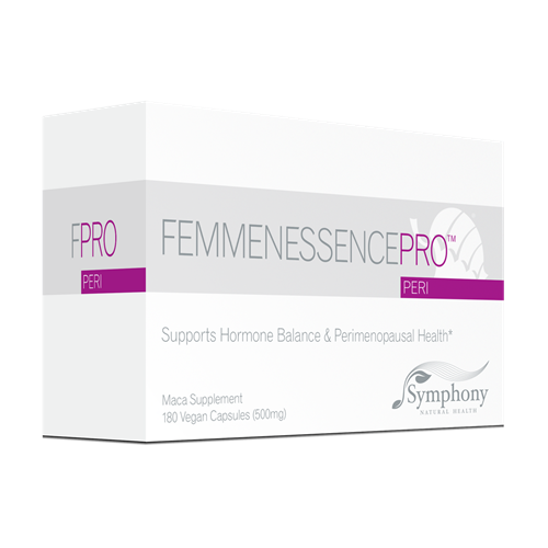 femmenessencepro-peri menopause symphony natural health