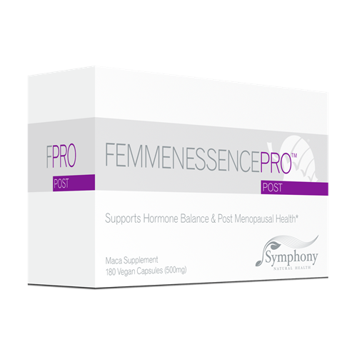 femmenessencepro  post menopause symphony health international