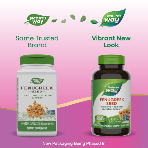 buy fenugreek seed nature's way