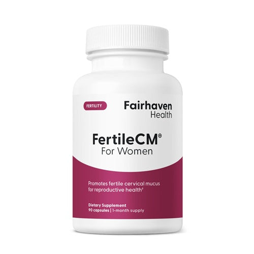 fertilecm (fairhaven health)