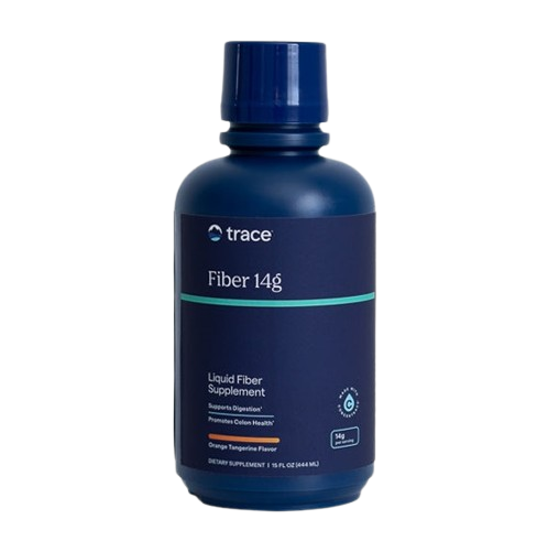 fiber 14g (trace minerals research)