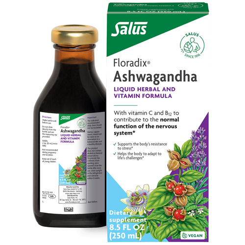 floradix ashwagandha salus