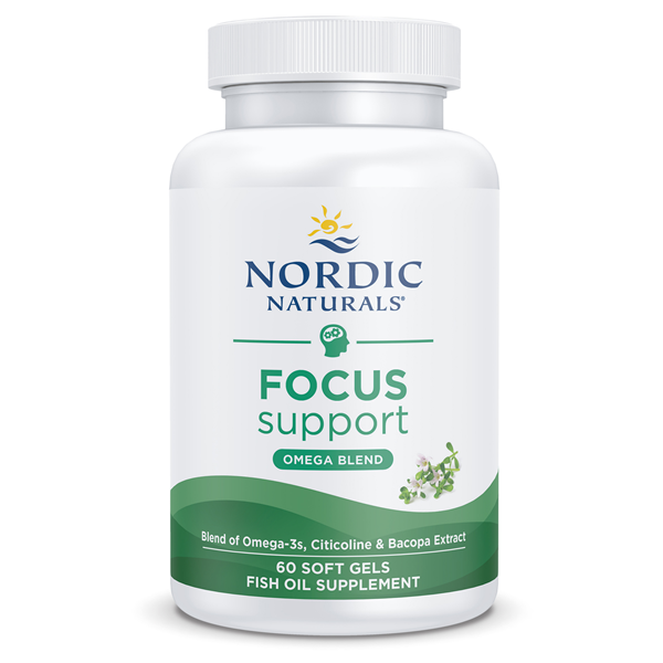 Focus Support (Omega Focus)