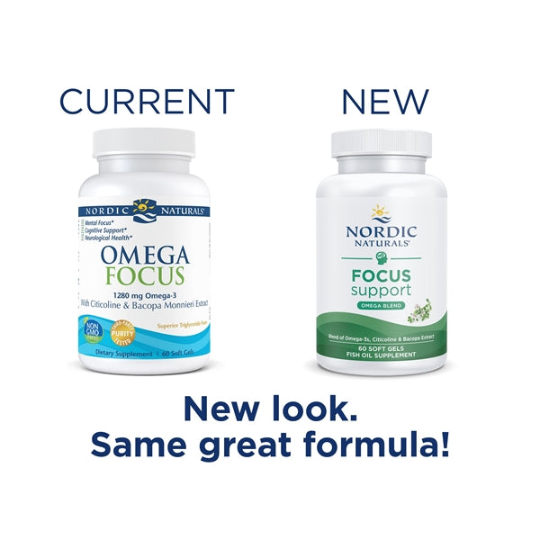 Focus Support (Omega Focus)